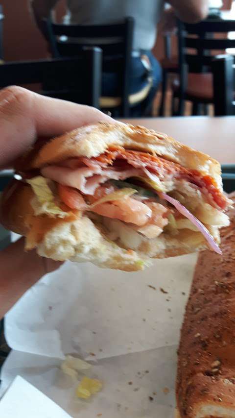 Subway Subway